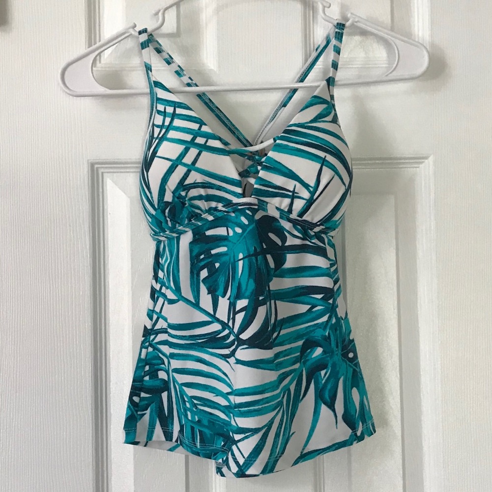 🎉 HPx2 🎉 Tankini Top